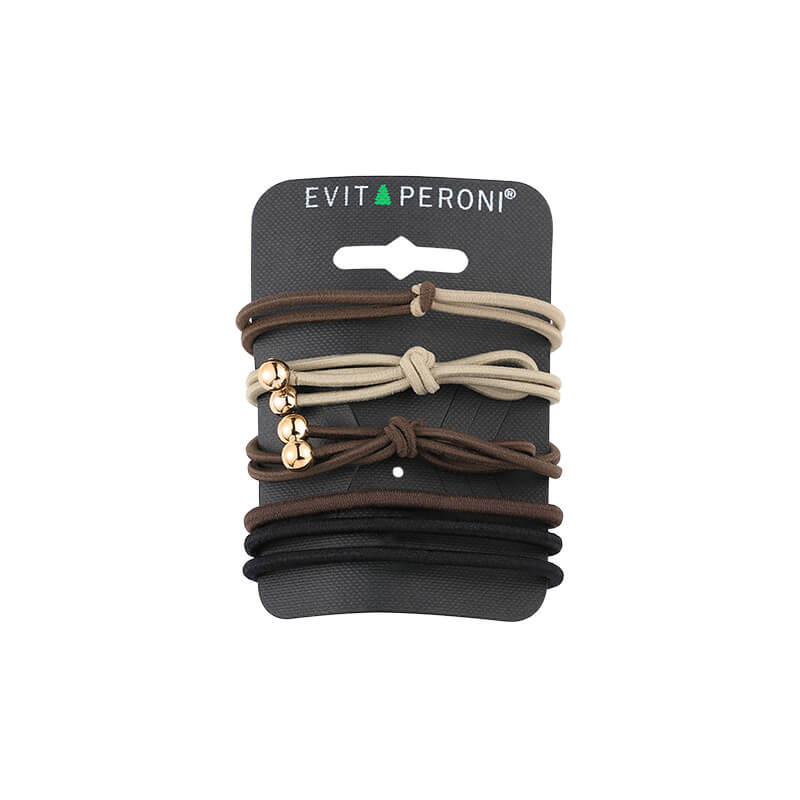 Basic Pony Elastic - EVITA PERONI OFFICIAL