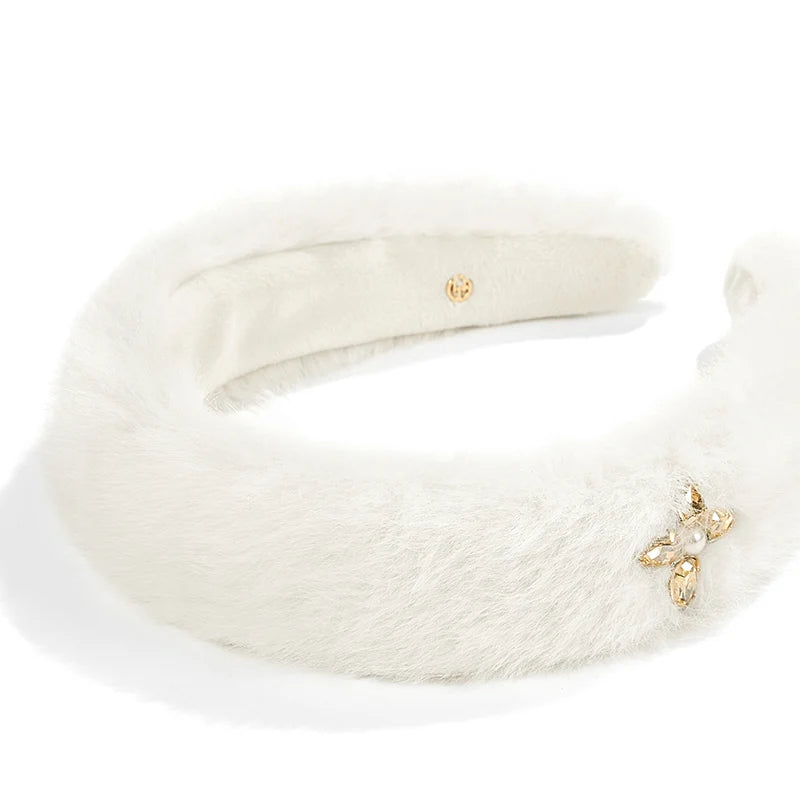 Janet Headband - EVITA PERONI OFFICIAL