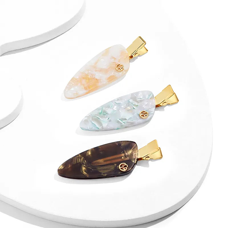 Helen Pelican Jaw Clip - EVITA PERONI OFFICIAL