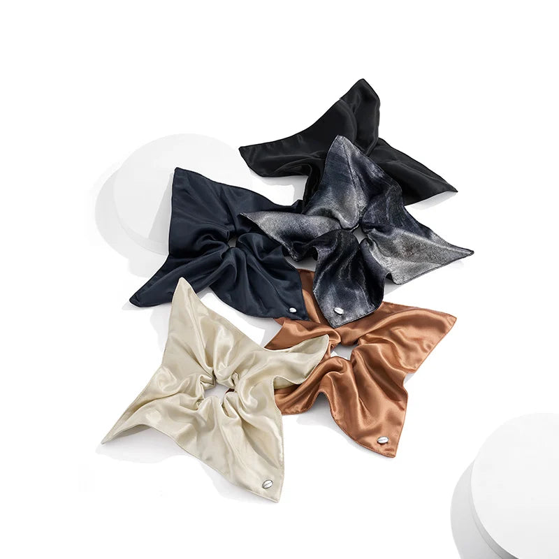 Clara Large Scrunchies - EVITA PERONI OFFICIAL