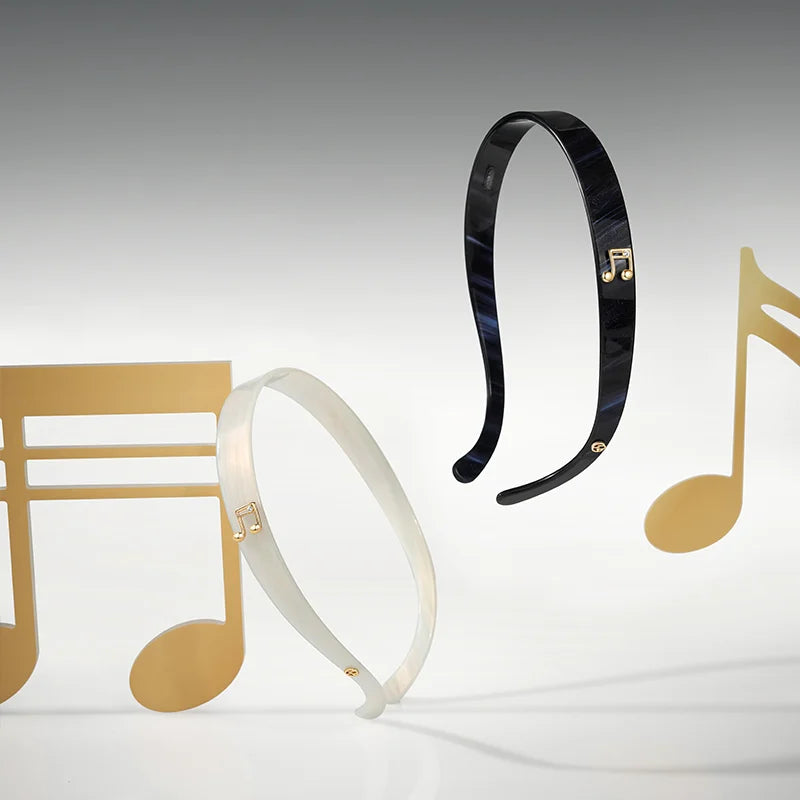 Melody Headband - EVITA PERONI OFFICIAL