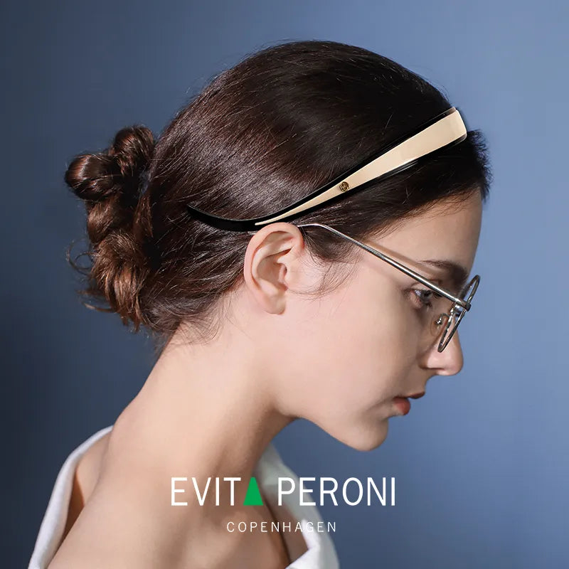 Falecia Headband - EVITA PERONI OFFICIAL