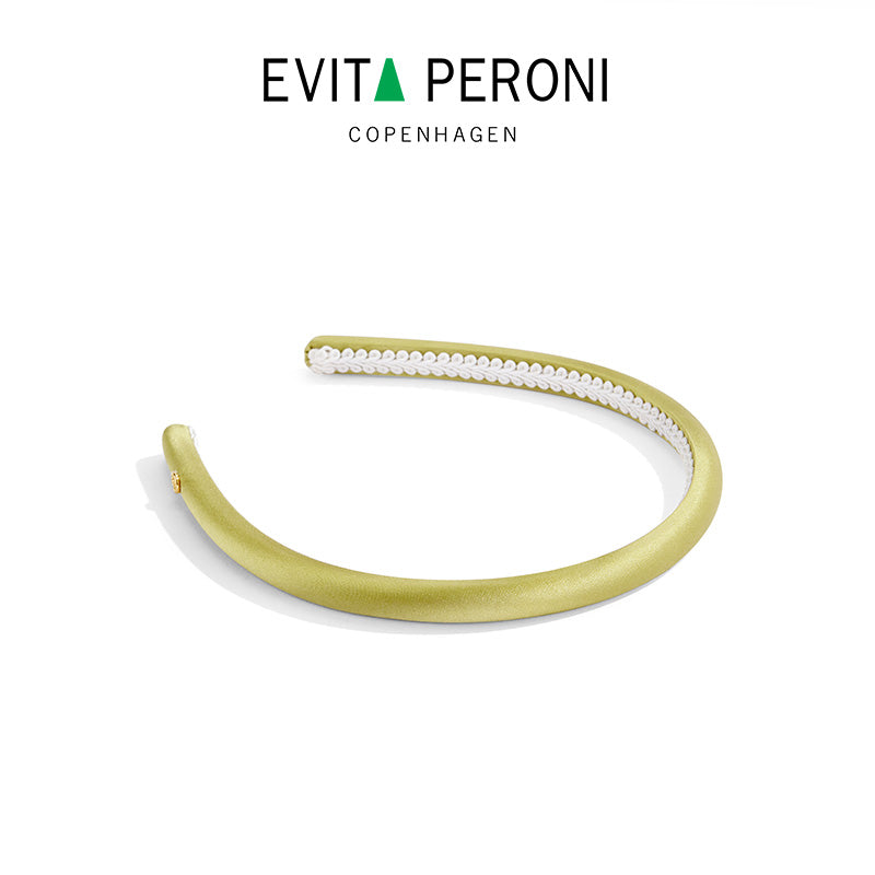 Sara Skinny Headband - EVITA PERONI OFFICIAL