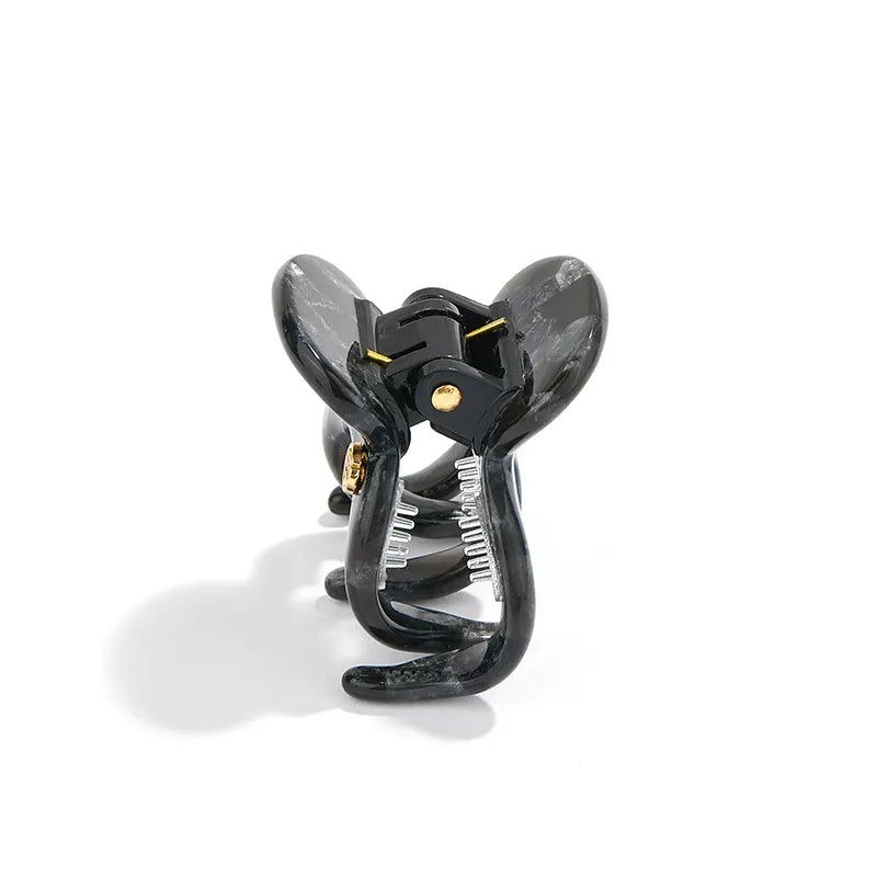 Erin High Pony Tail Small Hair Claw - EVITA PERONI OFFICIAL