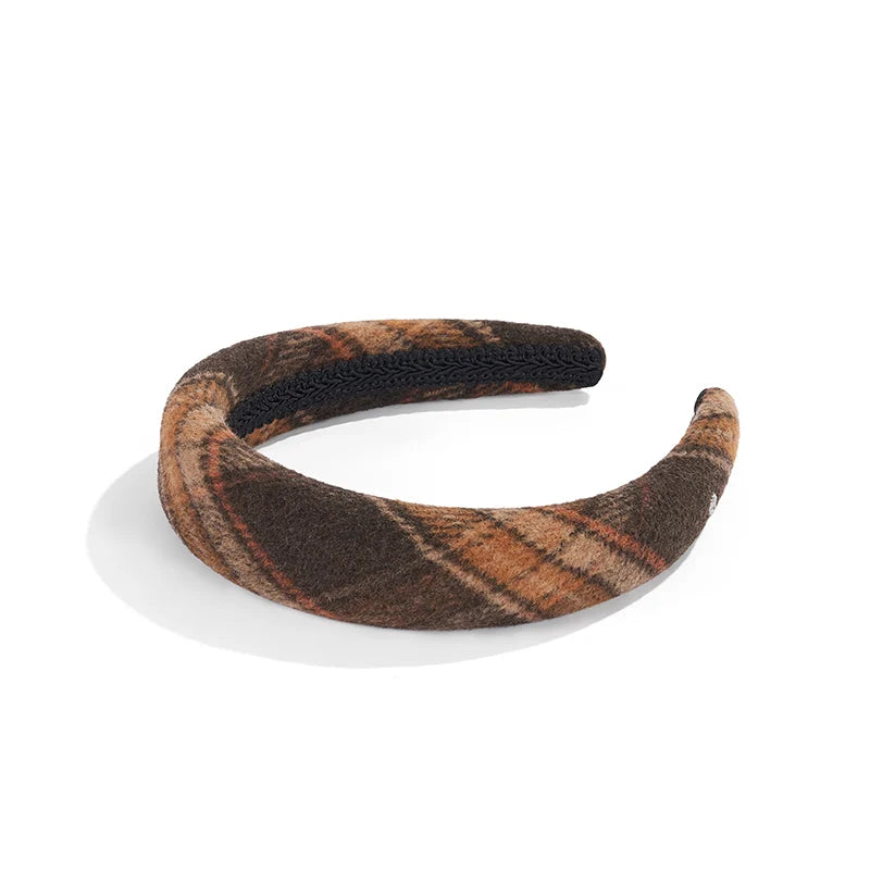 Vera Headband - EVITA PERONI OFFICIAL