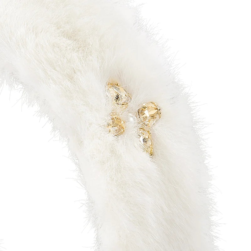 Janet Headband - EVITA PERONI OFFICIAL