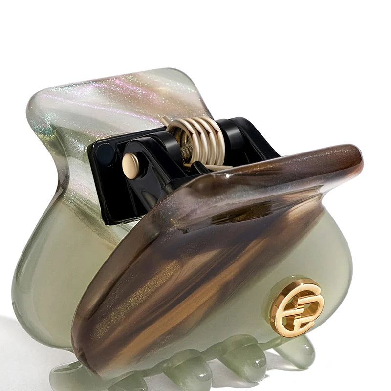 Rosalie Mini Hair Claw - EVITA PERONI OFFICIAL