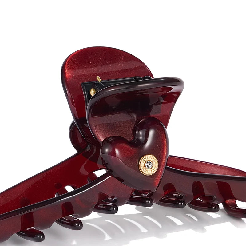 Sabrian XL Hair Claw - EVITA PERONI OFFICIAL