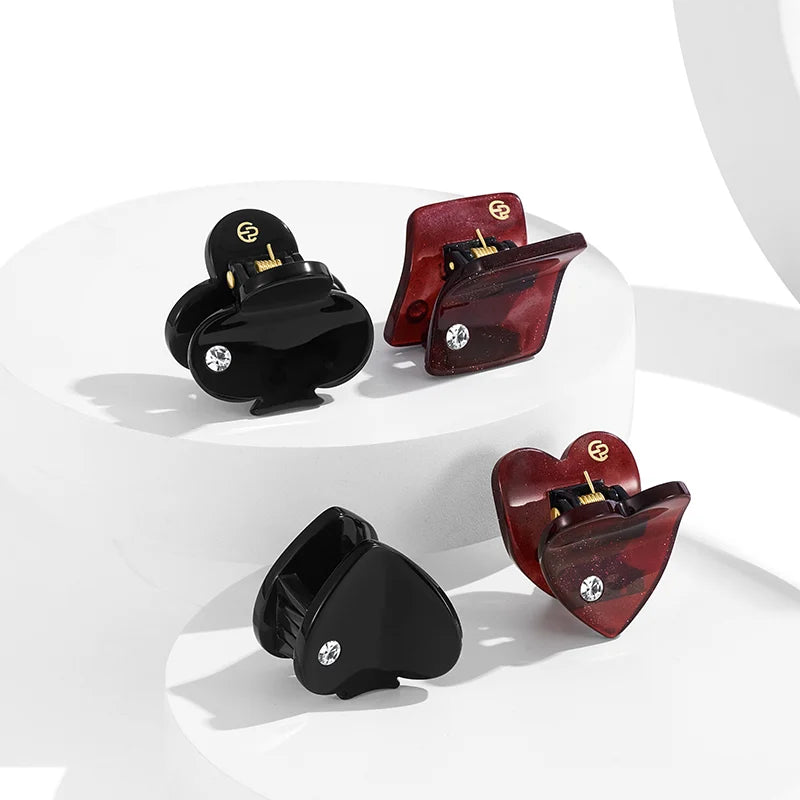 Janisa Mini Hair Claw - EVITA PERONI OFFICIAL