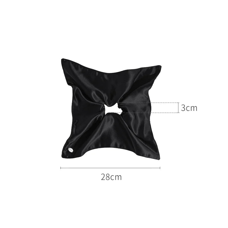 Clara Large Scrunchies - EVITA PERONI OFFICIAL