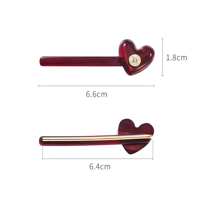 Sabrian Bobby Pin - EVITA PERONI OFFICIAL