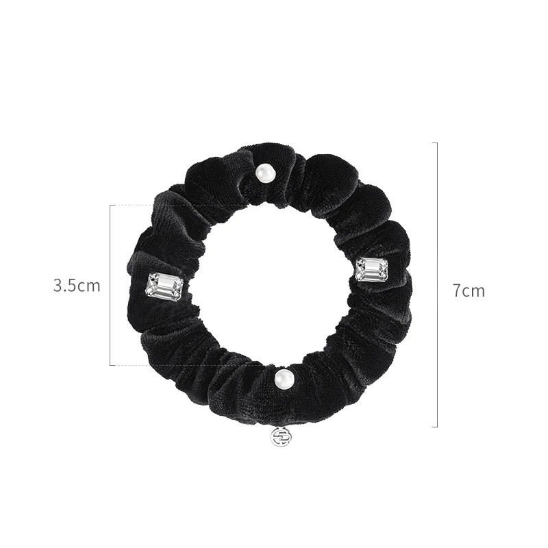 Jacinda Scrunchies - EVITA PERONI OFFICIAL