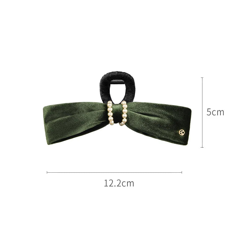 Jewel XL Hair Claw - EVITA PERONI OFFICIAL