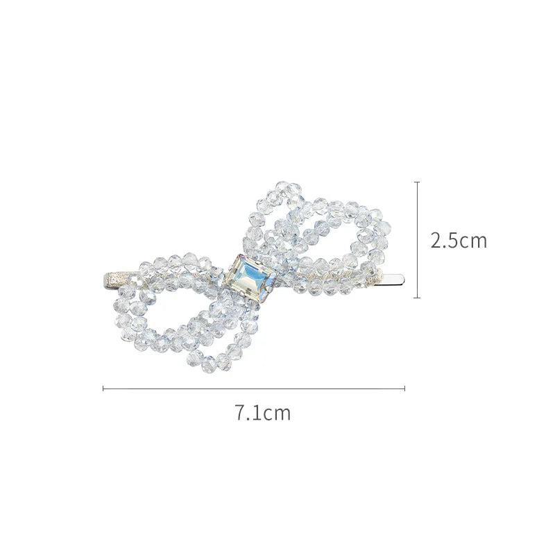 Ellie Bobby Pin - EVITA PERONI OFFICIAL