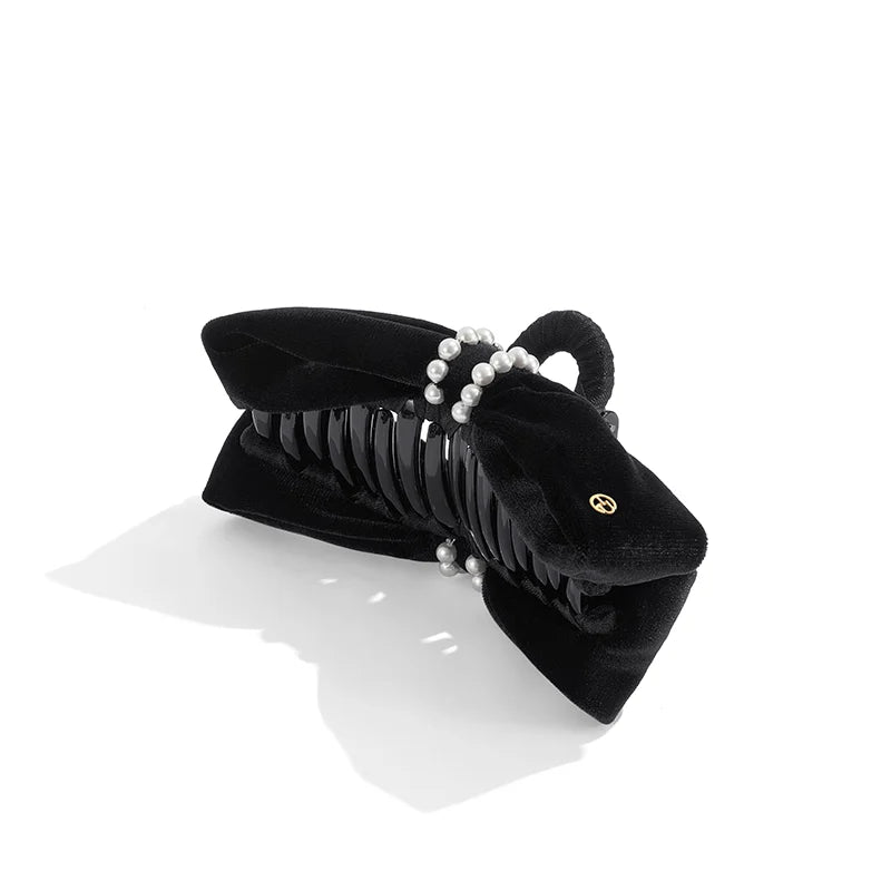 Jewel XL Hair Claw - EVITA PERONI OFFICIAL