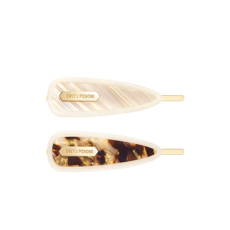 Hilary Bobby Pin - EVITA PERONI OFFICIAL