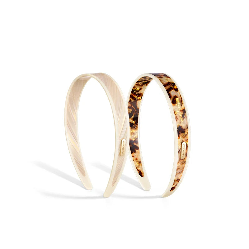 Hilary Headband - EVITA PERONI OFFICIAL