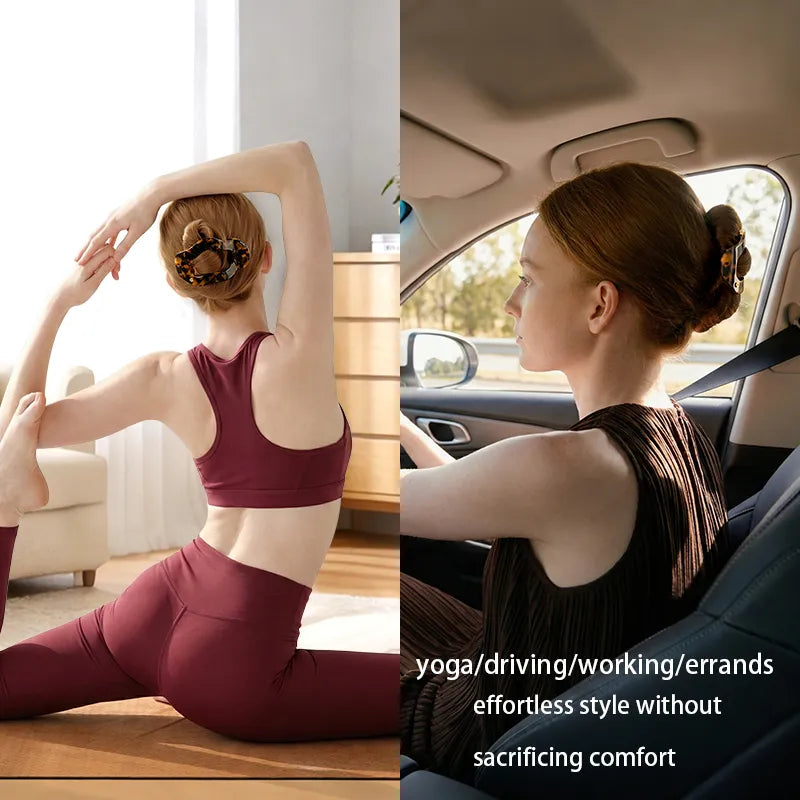 Everyday Comfort Flat Clip - EVITA PERONI OFFICIAL