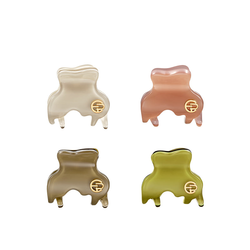 Jessie Mini Hair Claw - EVITA PERONI OFFICIAL