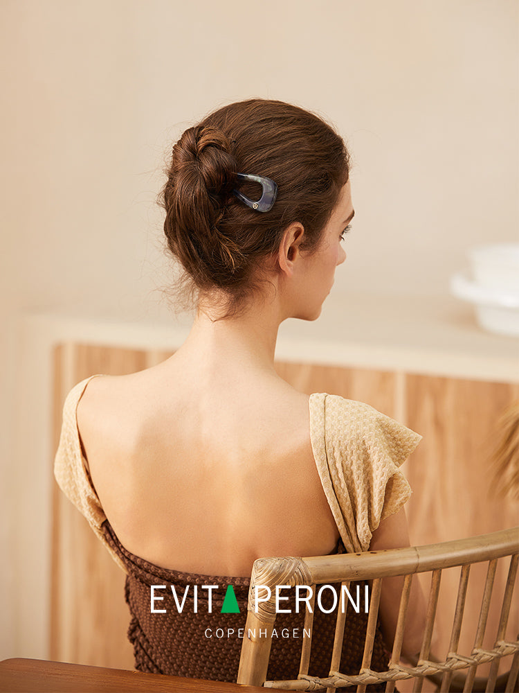 Perla Hair Stick - EVITA PERONI OFFICIAL