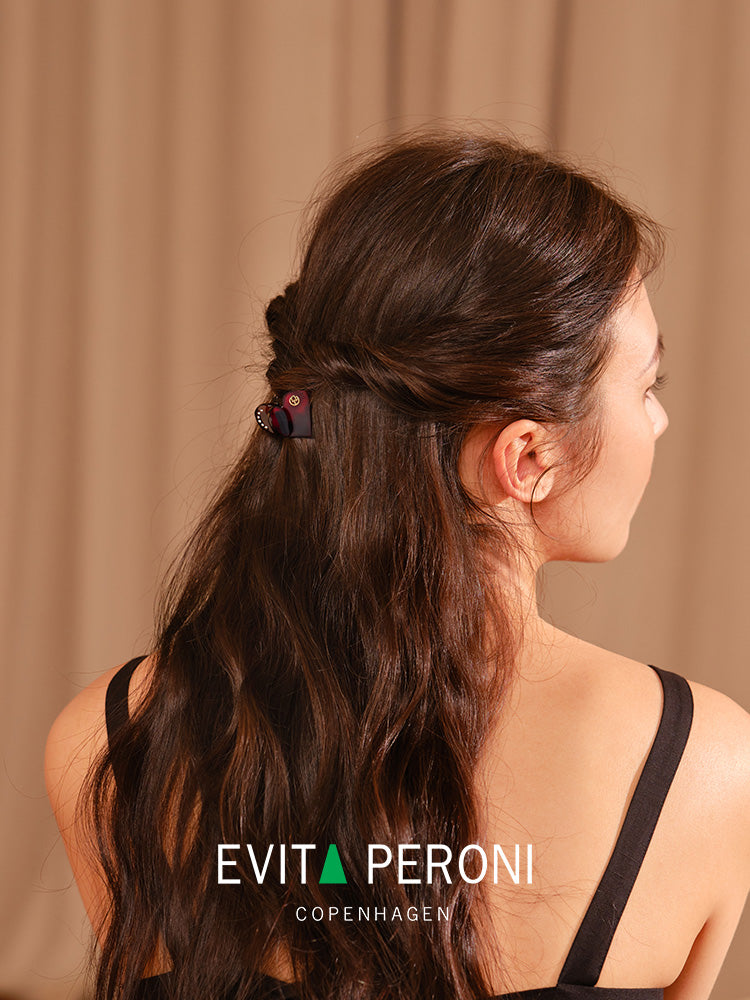 Joysel Mini Hair Claw - EVITA PERONI OFFICIAL
