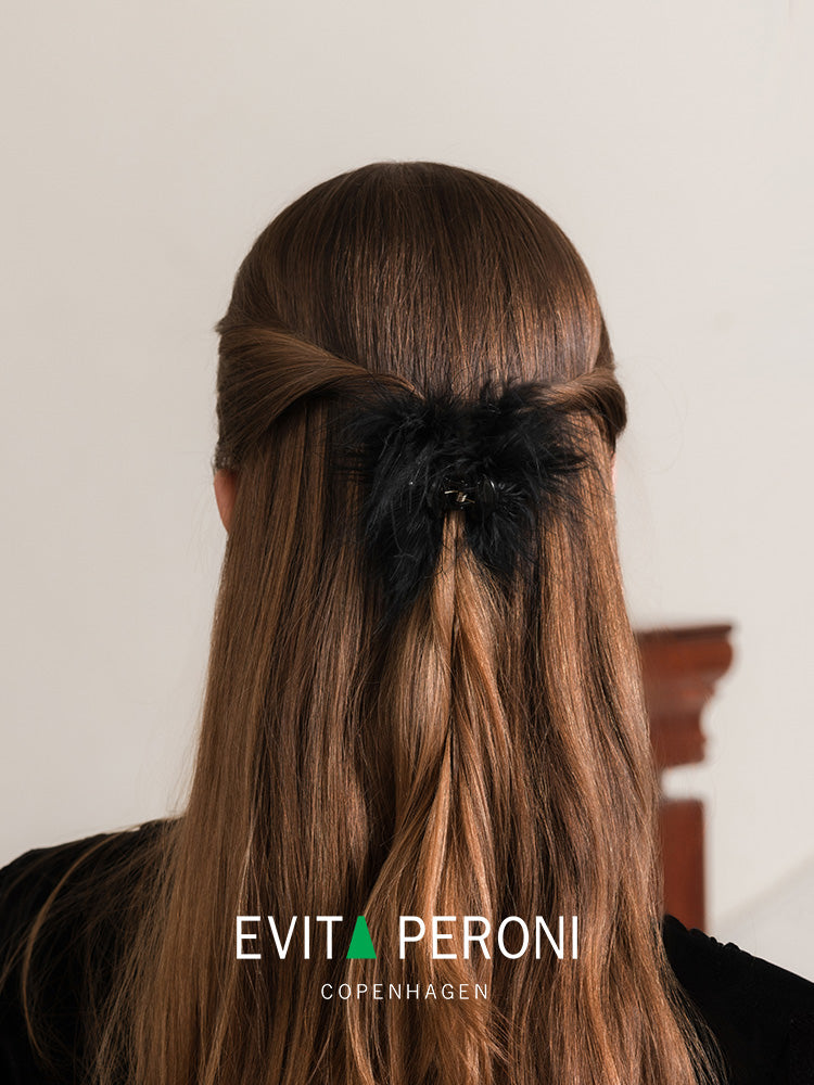Anne Mini Hair Claw - EVITA PERONI OFFICIAL
