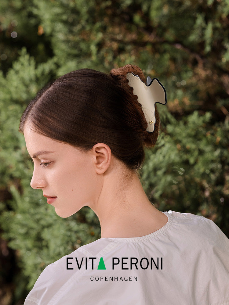 Yara XL Hair Claw - EVITA PERONI OFFICIAL
