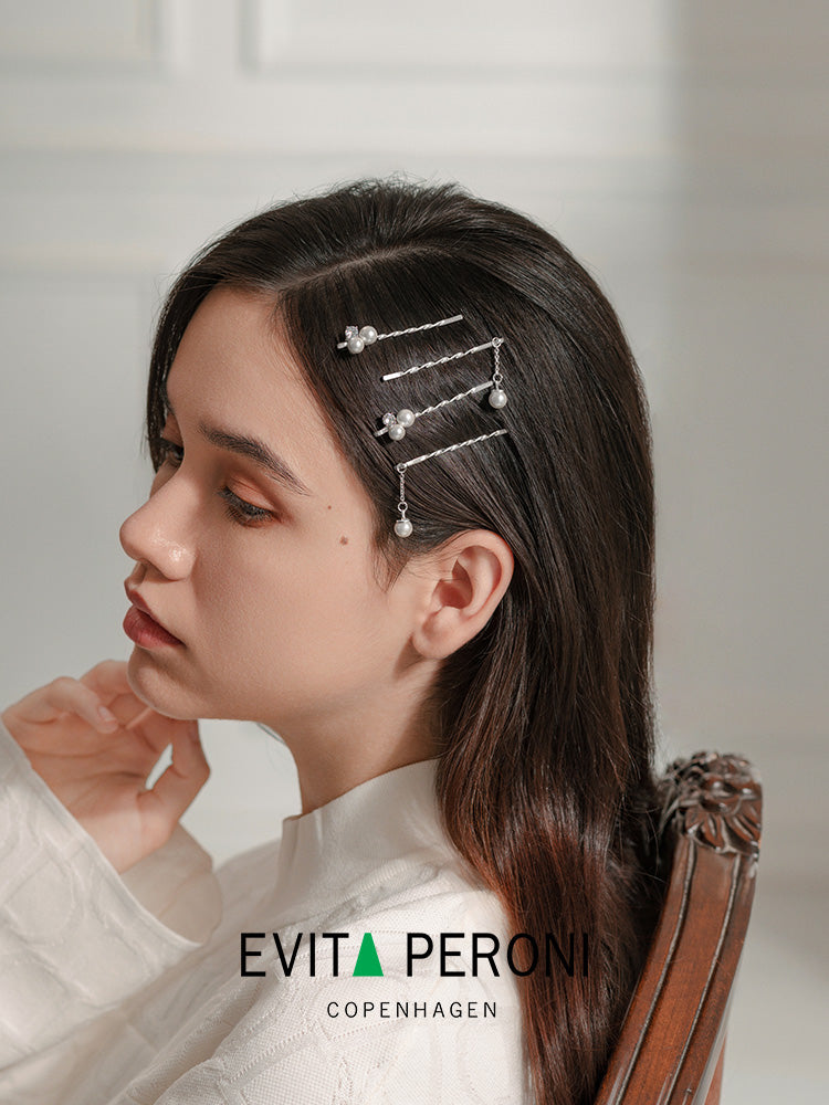 Winnie Bobby Pin - EVITA PERONI OFFICIAL