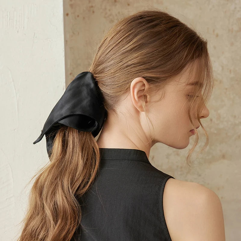 Clara Large Scrunchies - EVITA PERONI OFFICIAL