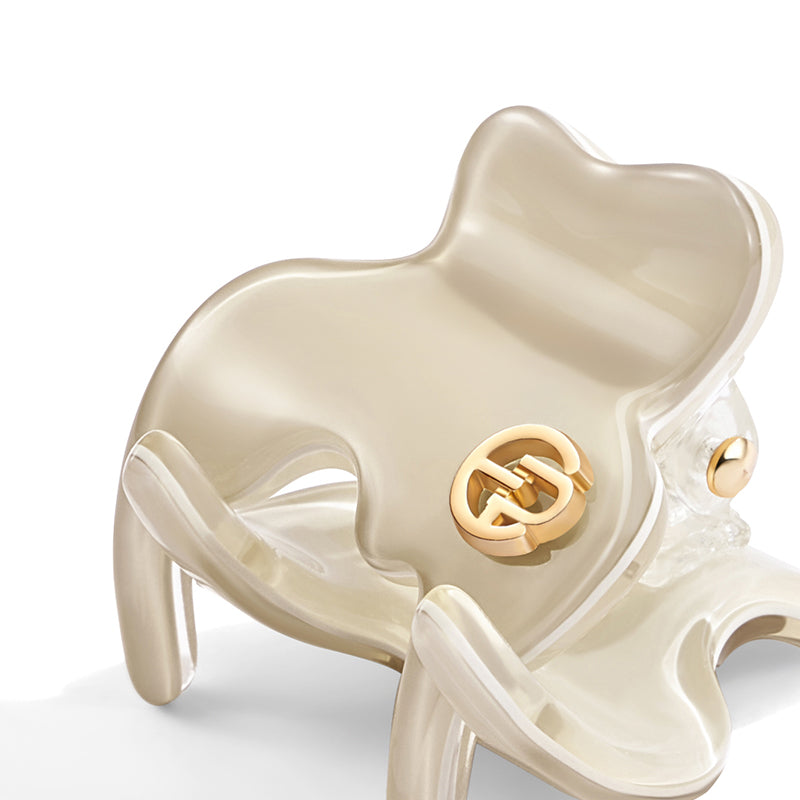 Jessie Mini Hair Claw - EVITA PERONI OFFICIAL