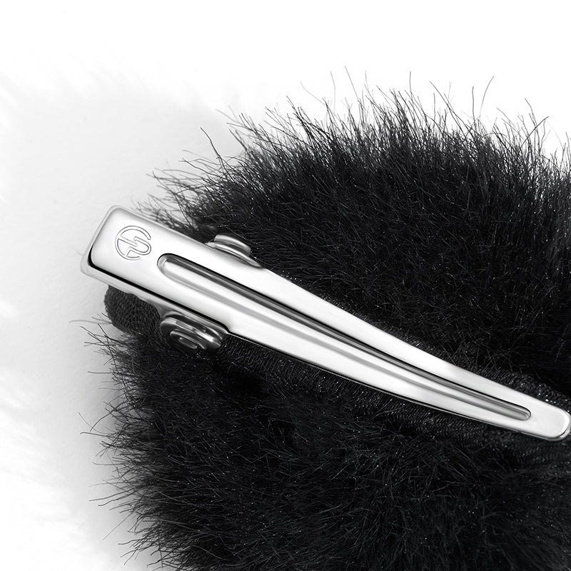 Janet Pelican Jaw Clip - EVITA PERONI OFFICIAL