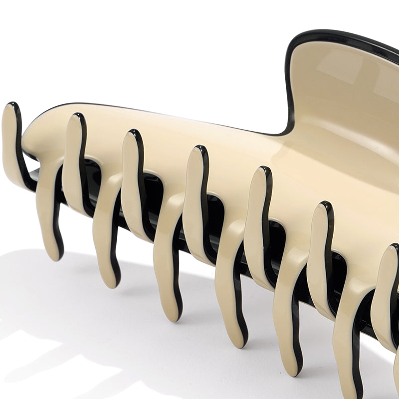 Brenda XL Hair Claw - EVITA PERONI OFFICIAL