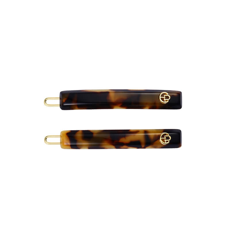 Lelat Side Barrettes - EVITA PERONI OFFICIAL