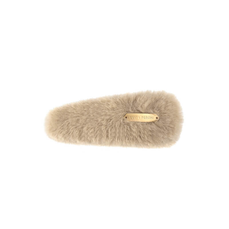 Blanch Snap Clip - EVITA PERONI OFFICIAL