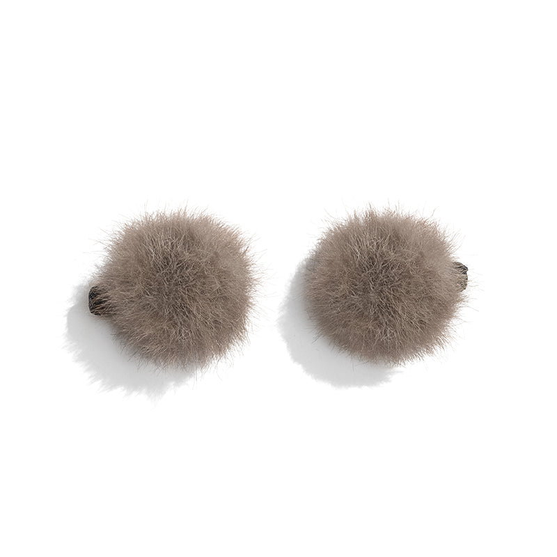 Janet Pelican Jaw Clip - EVITA PERONI OFFICIAL