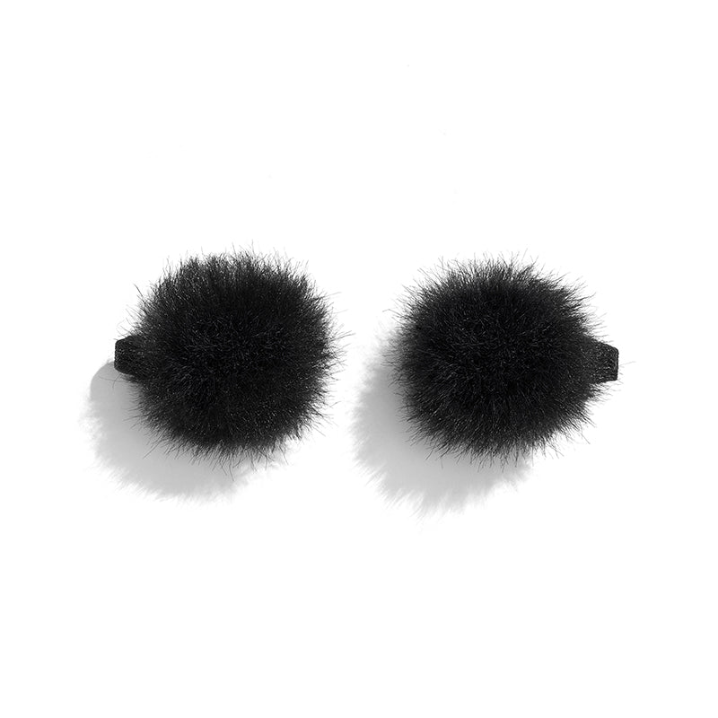 Janet Pelican Jaw Clip - EVITA PERONI OFFICIAL