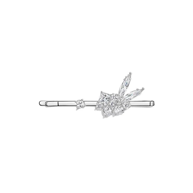Tessa Crystal Bobby Pin - EVITA PERONI OFFICIAL