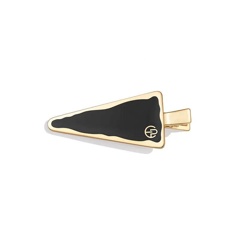 Mora Triangle Pelican Clip - EVITA PERONI OFFICIAL