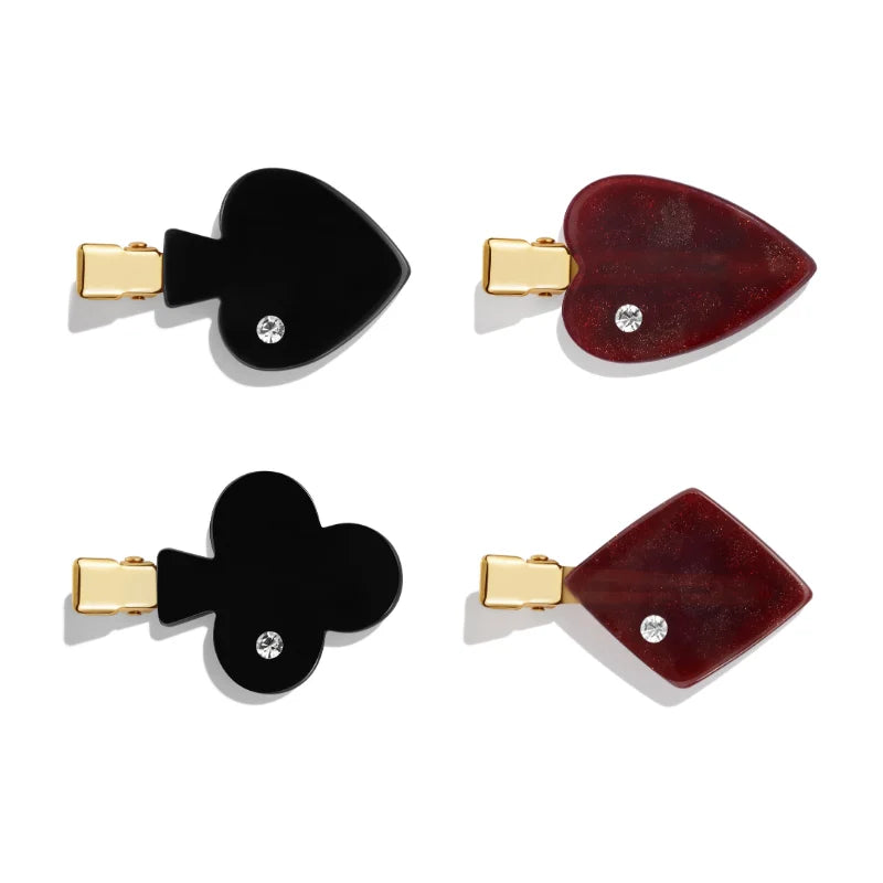 Janisa Pelican Jaw Clip - EVITA PERONI OFFICIAL