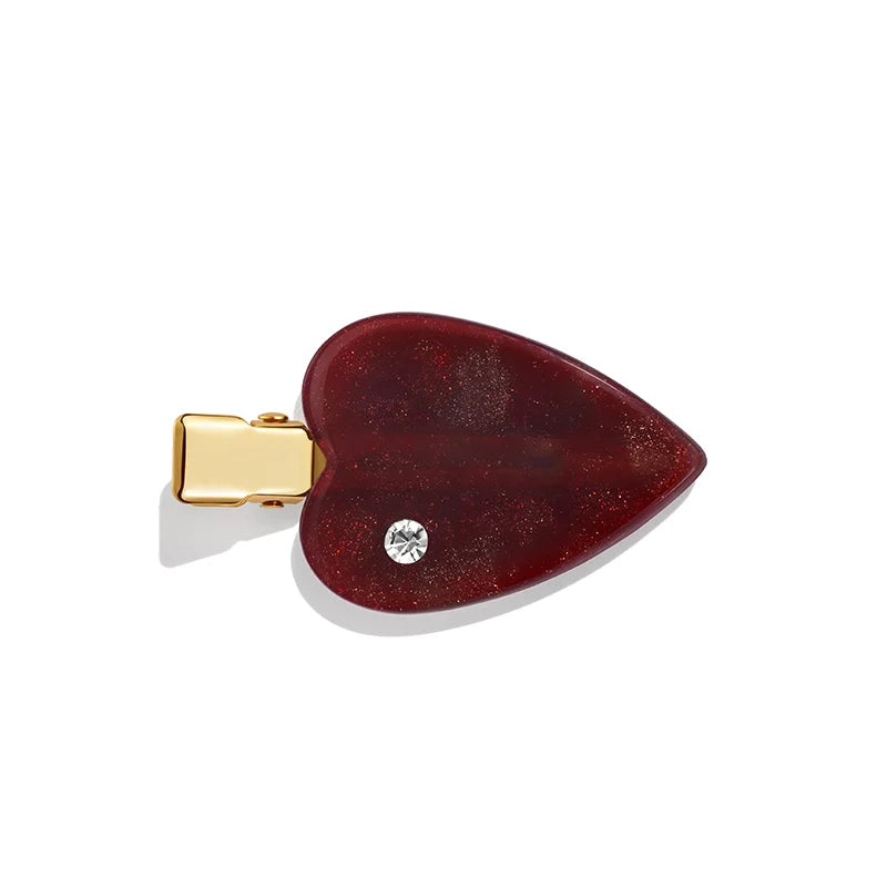 Janisa Pelican Jaw Clip - EVITA PERONI OFFICIAL