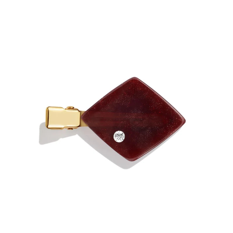 Janisa Pelican Jaw Clip - EVITA PERONI OFFICIAL