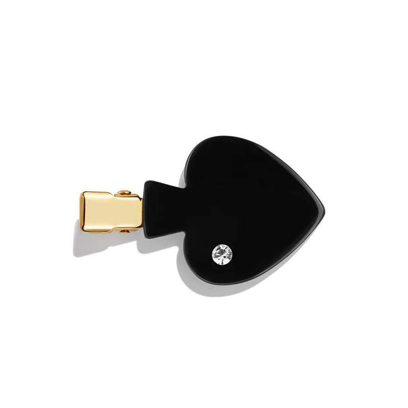 Janisa Pelican Jaw Clip - EVITA PERONI OFFICIAL