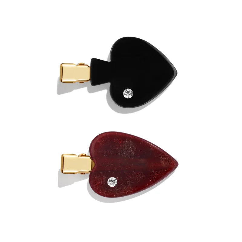 Janisa Pelican Jaw Clip - EVITA PERONI OFFICIAL