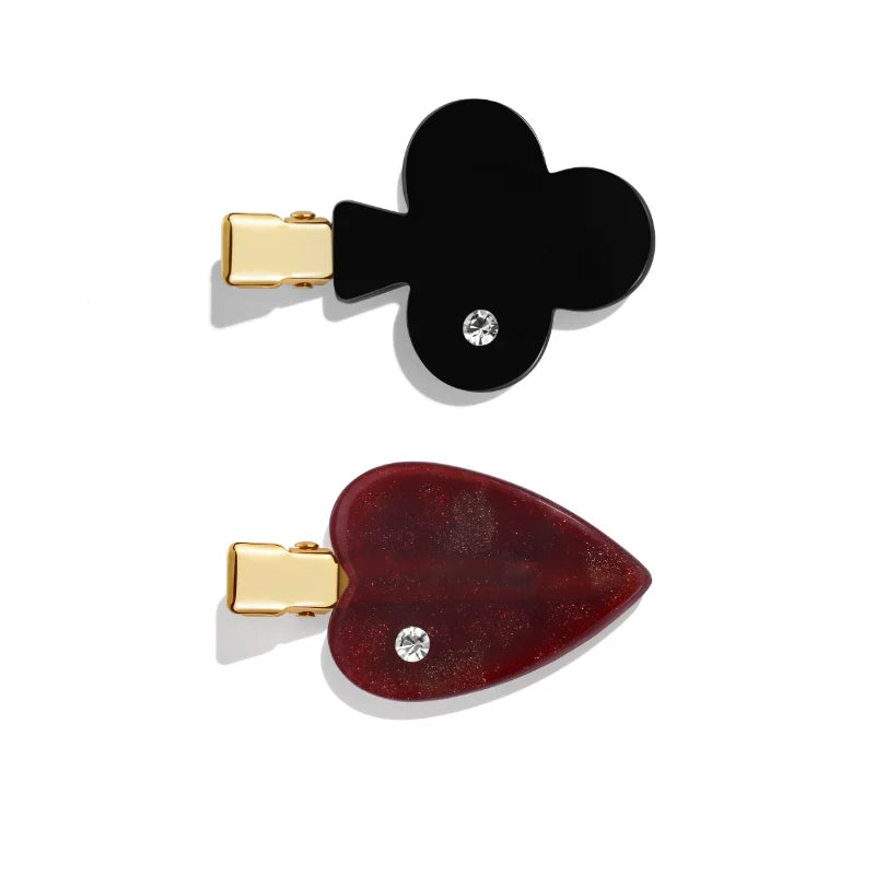 Janisa Pelican Jaw Clip - EVITA PERONI OFFICIAL