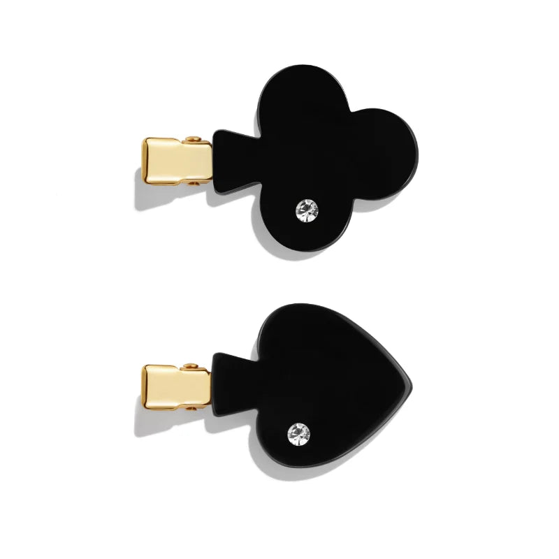 Janisa Pelican Jaw Clip - EVITA PERONI OFFICIAL