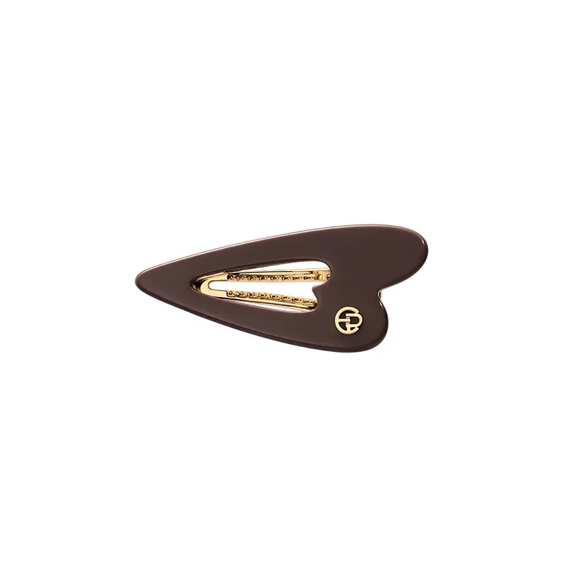 Delilah Heartbeat Pelican Clip - EVITA PERONI OFFICIAL