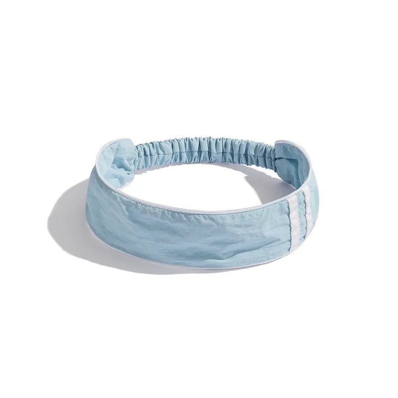 Fern Quick-drying Soft Headband - EVITA PERONI OFFICIAL