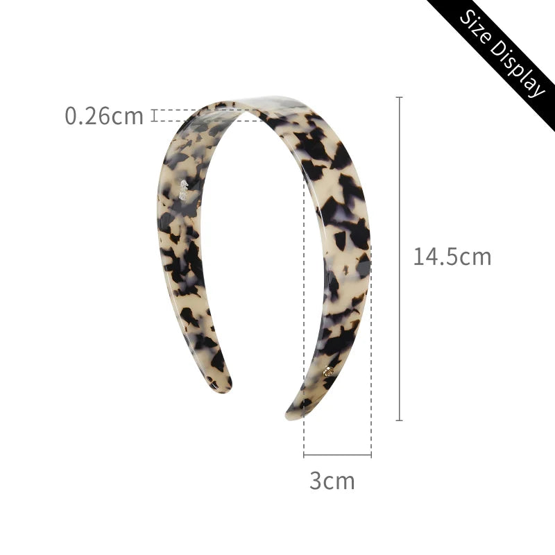 Chaelotte Headbands - EVITA PERONI OFFICIAL