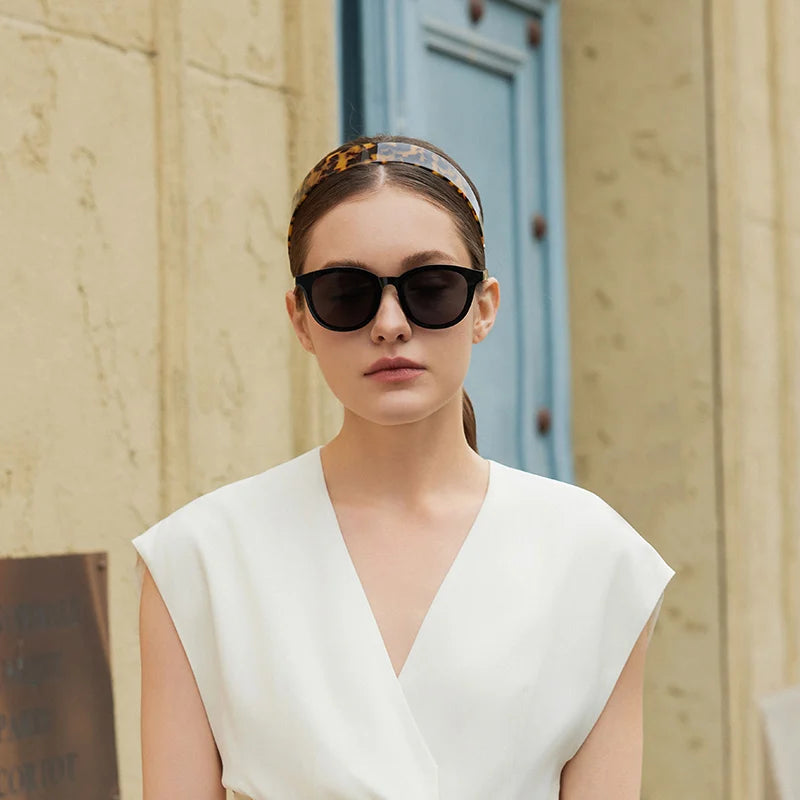 Chaelotte Headbands - EVITA PERONI OFFICIAL