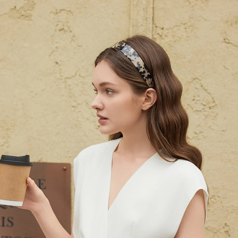 Chaelotte Headbands - EVITA PERONI OFFICIAL